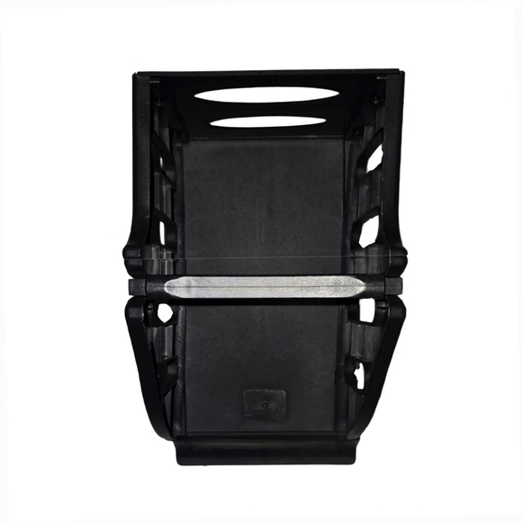 Shipping Label Holder - Compatible with Rolls & Fanfold - Picture 1 of 8